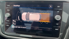 Volkswagen Tiguan 2.0 TDi 150 4Motion R-Line 5dr DSG Diesel Estate